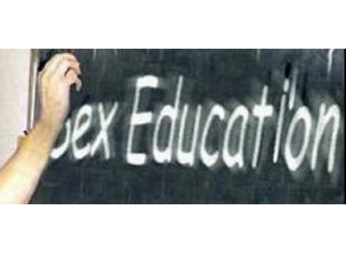 Educazione sessuale nelle scuole Educazione sessuale nelle scuole